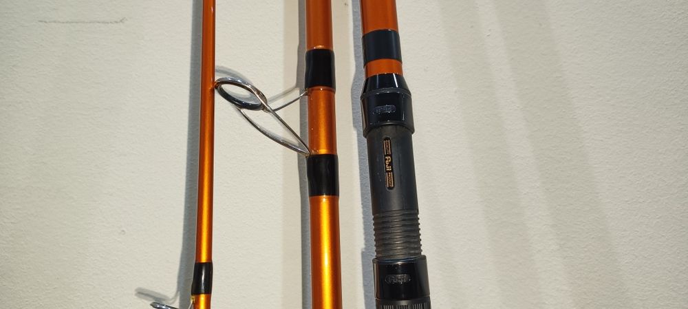 Daiwa Cast'izm 33 450 tubular