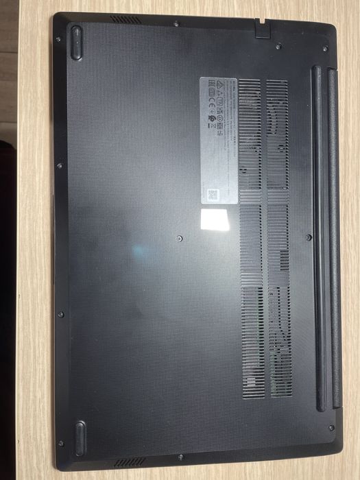 Laptop Lenovo V15 G2 ALC 24GB/512GB z AMD Ryzen 5 5500U