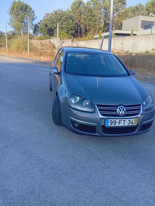 Volkswagen golf  iv