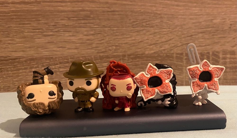 Фігурки Дивні Дива