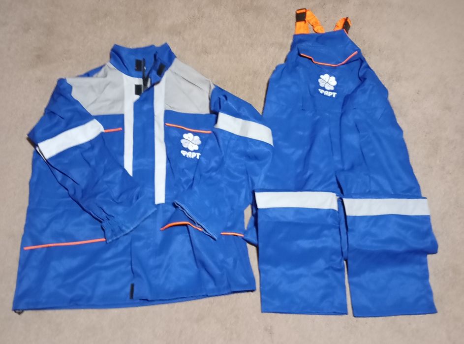 Робочі костюми -54/56р. 46р.