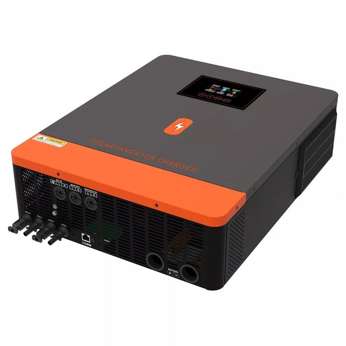 8200W Hybrid Inverter, 48V MPPT Solar Battery PV Controller, 8.2 kW63824722838785122