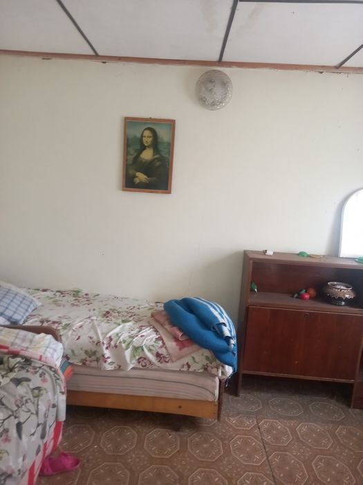Дача р-н Сади 5, р-н  Мала Корениха, 4 сотки. Приватизована