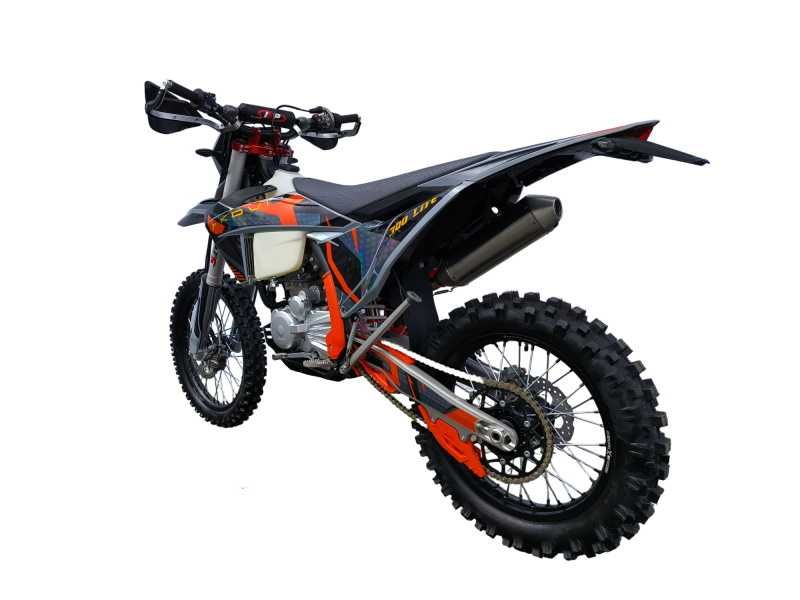 Мотоцикл Kovi 300 LITE KT