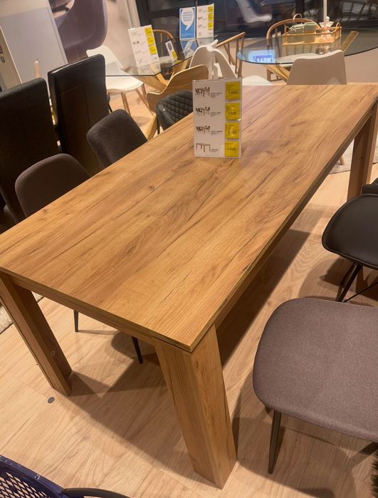 Sprzedam stół LINTRUP