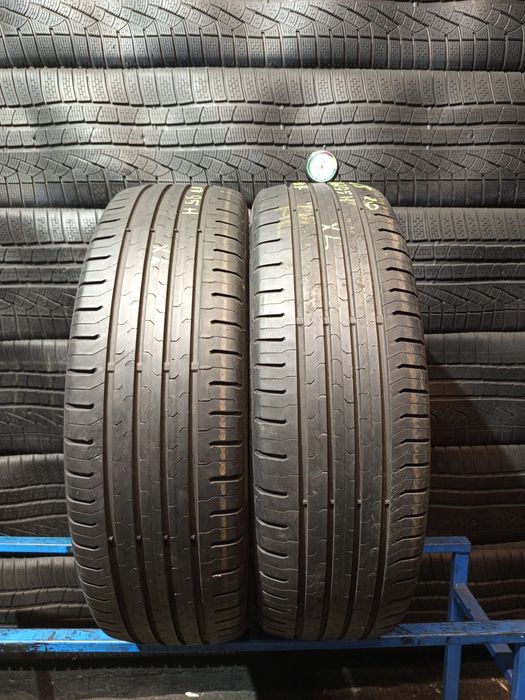 195/55R20 Continental ContiEcoContact 5