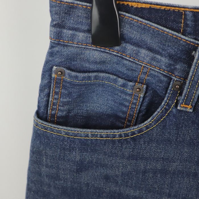 Чоловічі Джинсові Шорти Levi’s 569