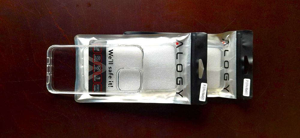 Etui Iphone 13 Pro Max ( 6,7" )