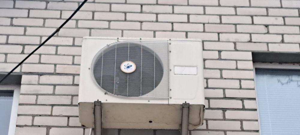 Кондиционер Tadiran