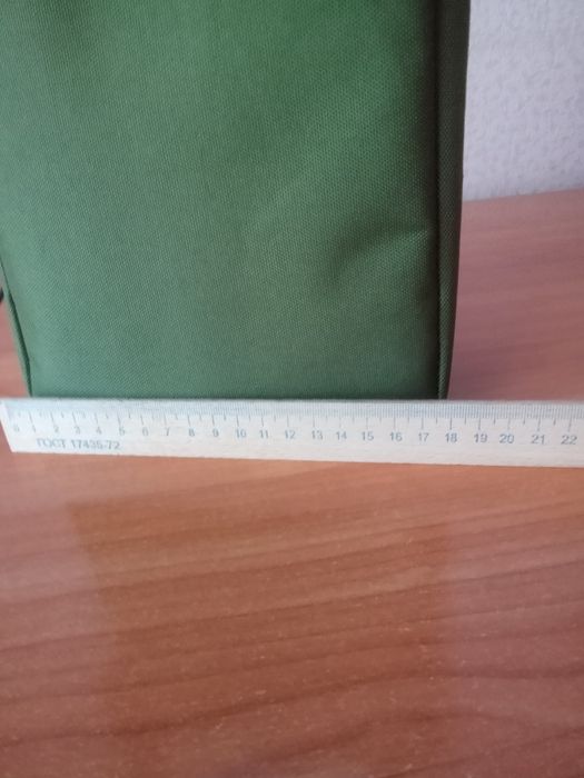 Сумка чоловіча трех кольорів