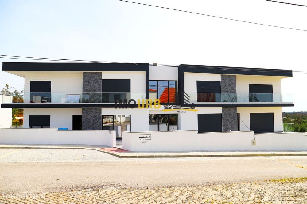 Apartamento T3