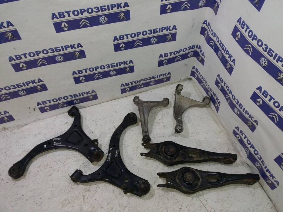 Рычаг передний задний Hyundai Santa Fe 2006-2012 kia sorento киа