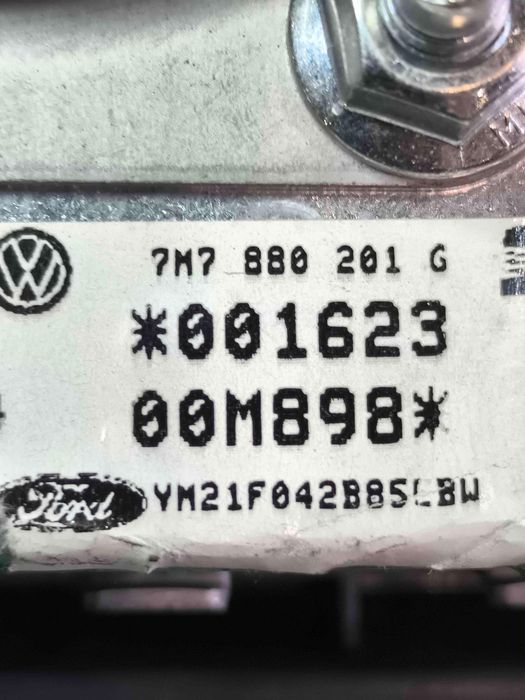 Airbag Volante SEAT ALHAMBRA