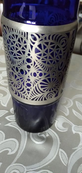 Wazon Hortensja PRL