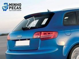 Aileron | Spoiler Mala A3 8P Look S3