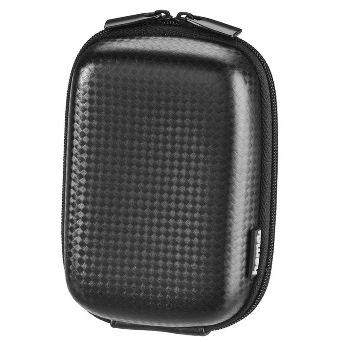Bolsa Rígida HAMA Carbon Style 60 L