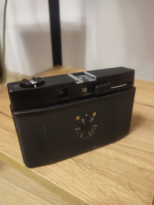 Smiena Symbol aparat analogowy