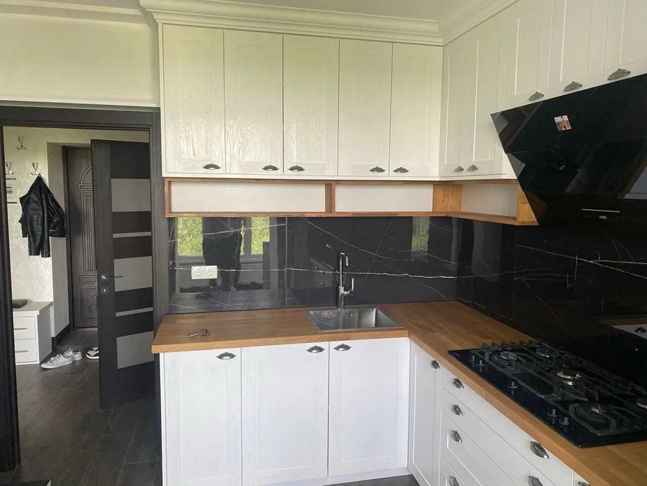 Оренда 1к | Новобудова 2021 | Закритий двір