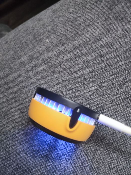 Игровой Куллер для телефона MEMO DLA6,