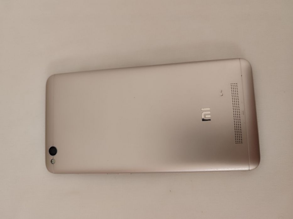 Xiaomi redmi 4a(2/16