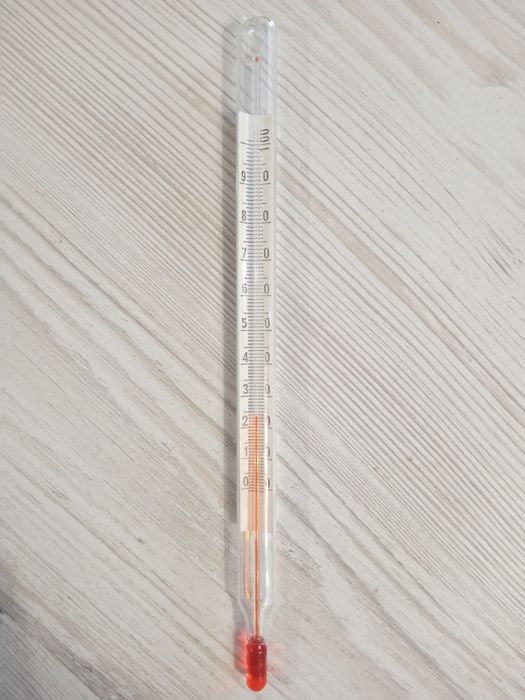 Термометр ИТ 92 рік