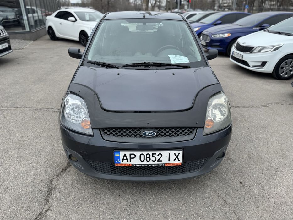 Продам Ford Fiesta