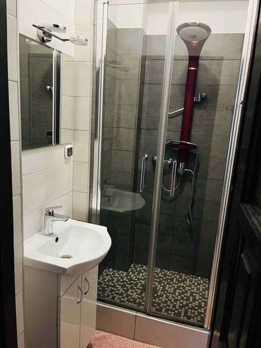 Хостел в Варшаве Район Бялоленка Hostel Говорим на RU UA PL