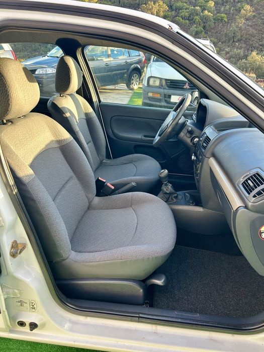 Renault Clio 1.5 Dci