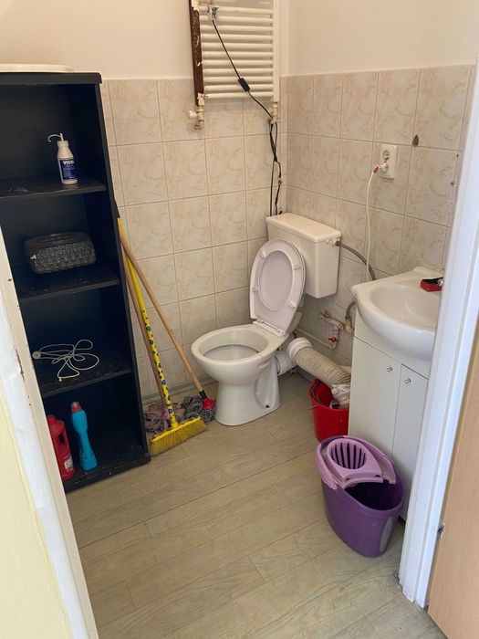 Wynajmę lokal w Elblągu w sąsiedztwie supermarketu E.leclerc