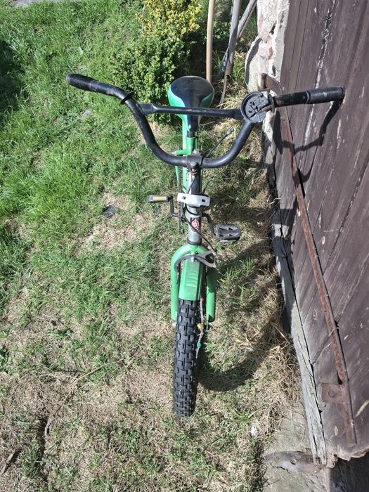 Sprzedam rower bmx dla dziecka