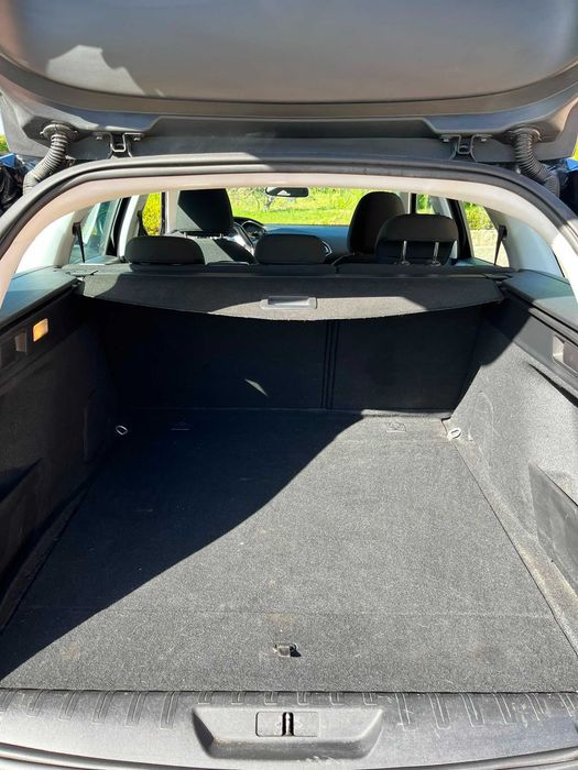 Peugeot 308 SW BlueHDi 120 Stop & Start Active