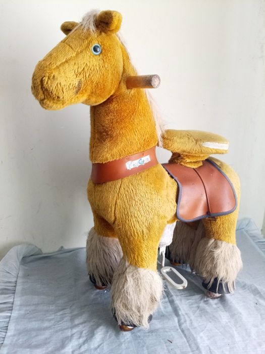 Cavalinho de criança