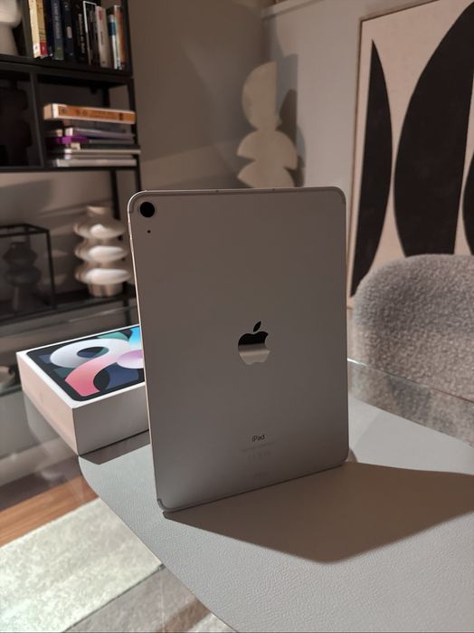 iPad 4th gen | WI-FI & SIM Cellular 4G - 256gb