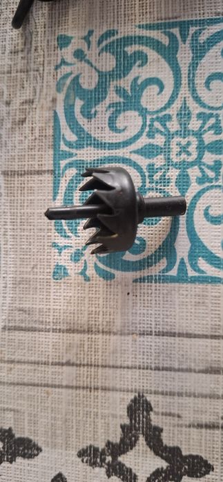 Sensores de proximidade auto