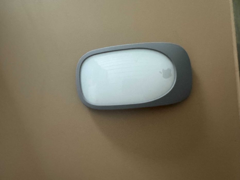 iMac Retina 5K, 27 polegadas, 2017 com Magic Mouse incluído