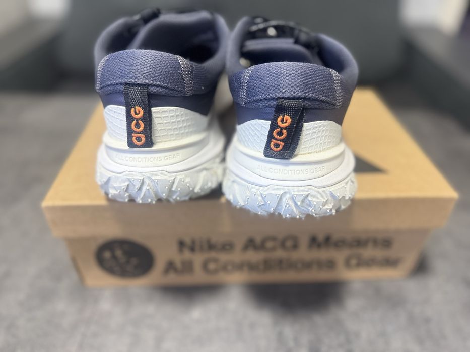 Nike ACG Mountain Fly 2 Low