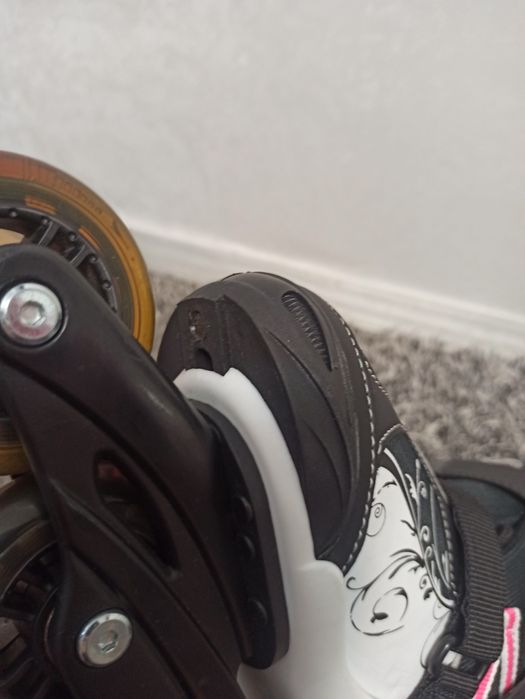 Ролики bladerunner