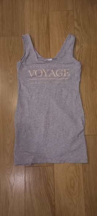 Футболки и майки женские