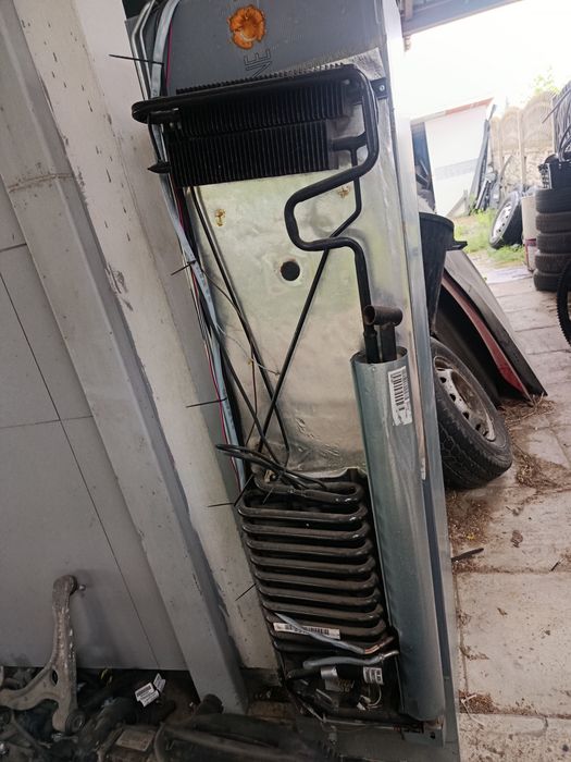 Lodówka DOMETIC do kampera MRL8230 przyczepy kempingowej