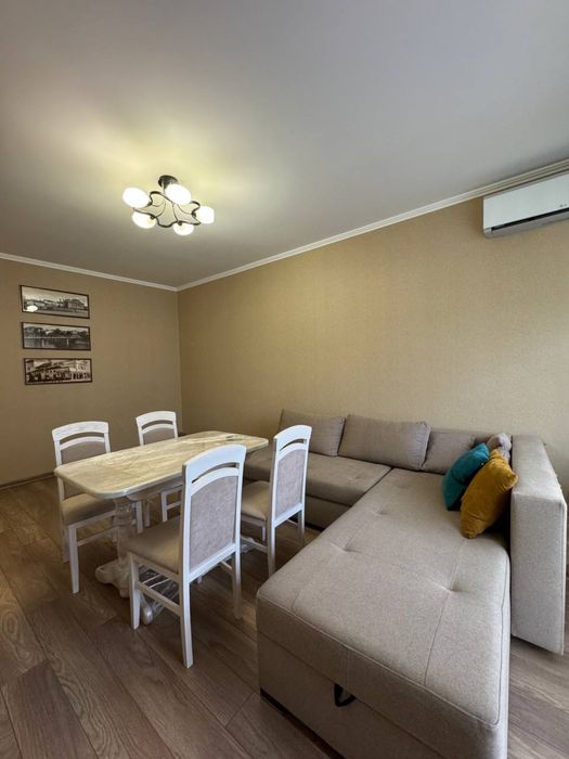 1-кімнатна квартира за адресою вул. Кошицька (площа 49 м²) - Atlanta.ua - фото 16