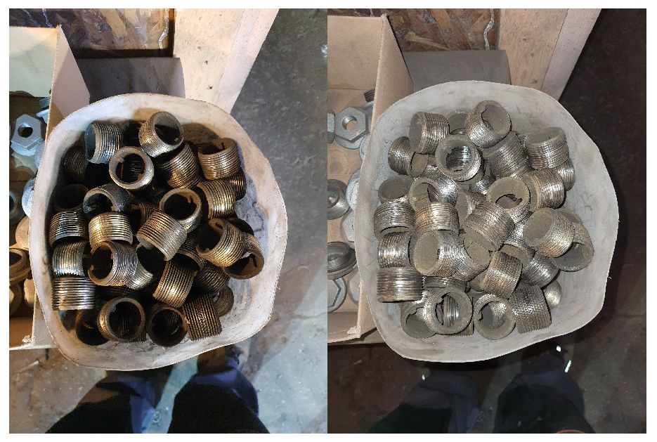 Renowacja grzejników żeliwnych