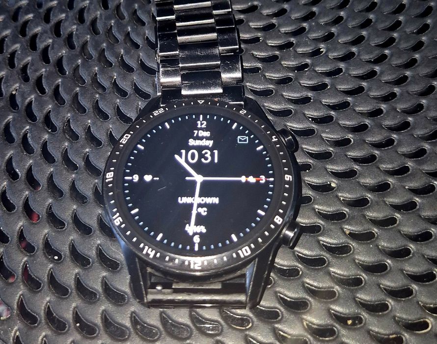 Zegarek  Huawei Watch 2