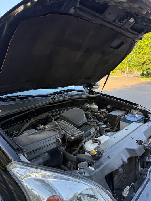 Toyota Land Cruiser Prado 120