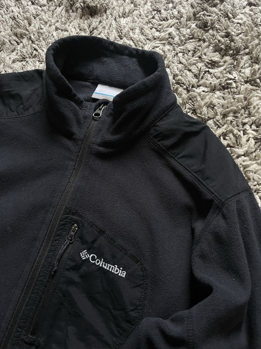 Флиска Columbia Full Zip кофта