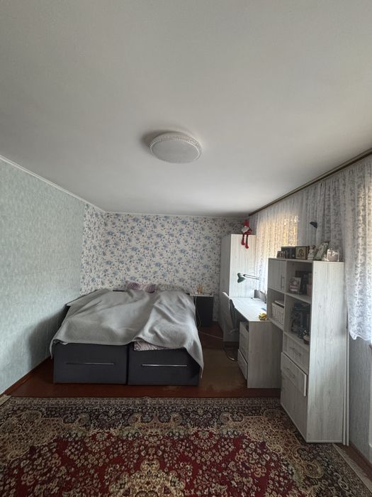 Будинок з газом і ремонтом, 75 м², 25 соток, 16 км від Житомира