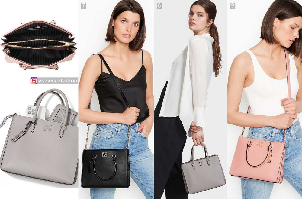 Сумка Victoria's Secret широкий вибір, крос боді, оригінал