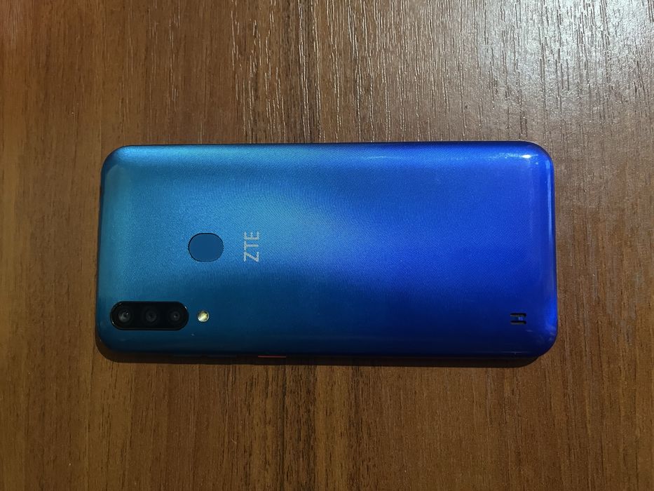 Zte blade a7 2020 / телефон в ідеальному  стані