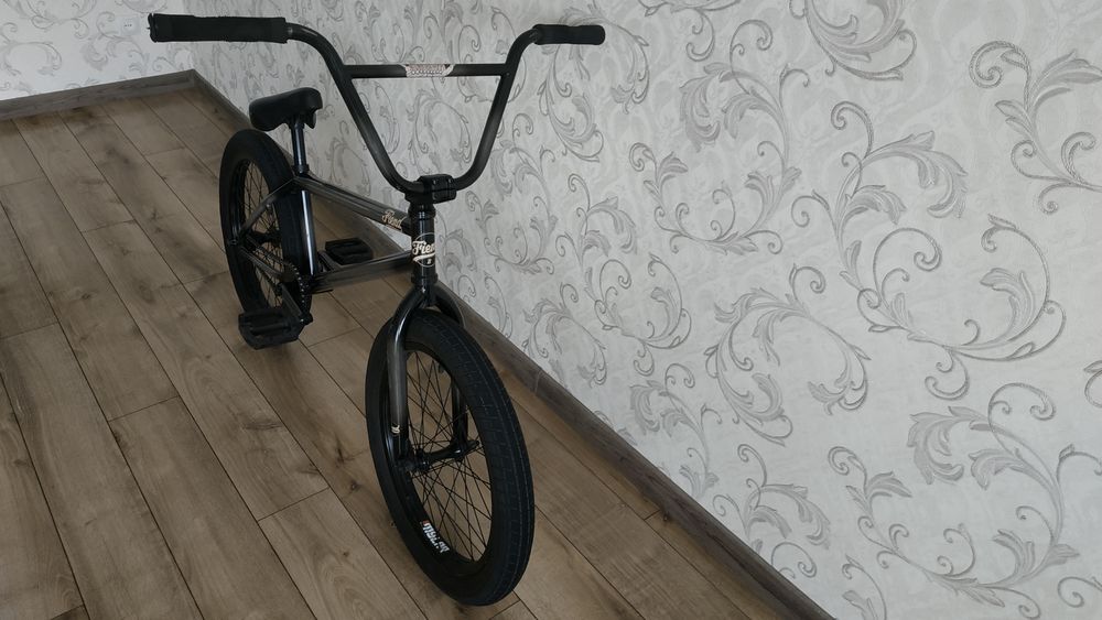 СРОЧНО！Продам bmx, бмх, бем, велосипед.