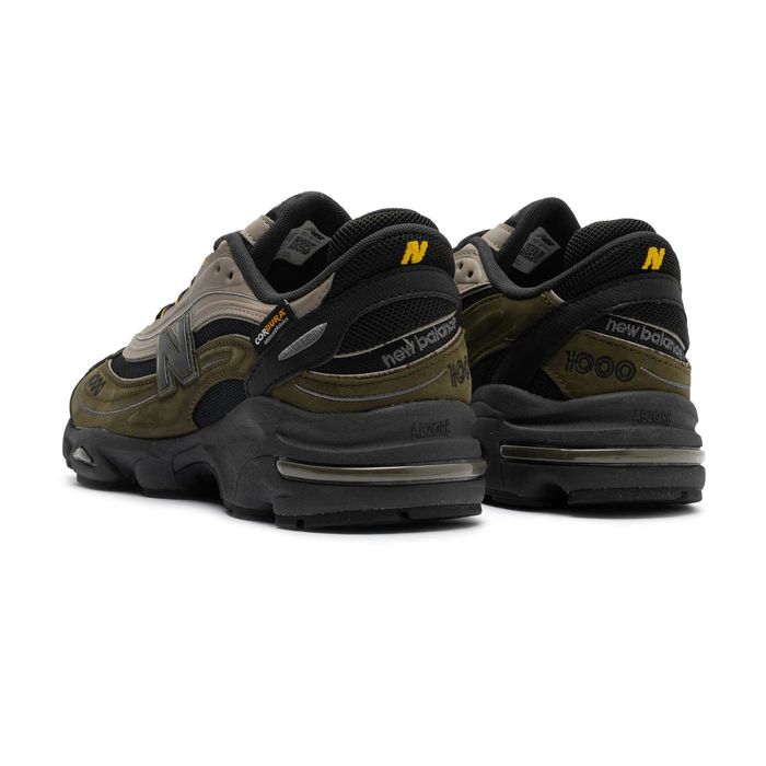 ОРИГИНАЛ‼️ New Balance 1000 Cordura M1000L кроссовки мужские кросівки