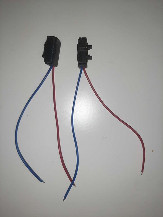 Microswitch / switch / micro switch para fechadura grupo vw audi skoda